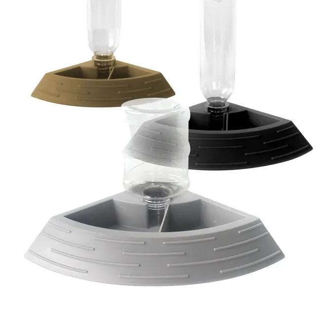 

Новое привлекательное решение для кормления — идеально разработано для легкого кормления и очистки — яркие цвета, которые украсят ваш дом L 22.5x15cm