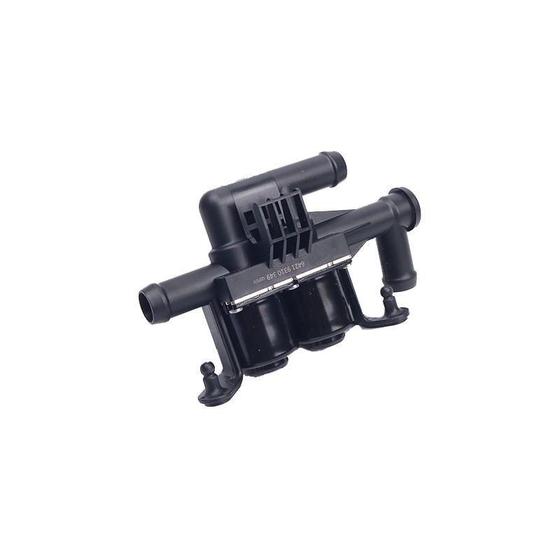 Automotive Spare Parts Heater Control Valve OEM 64219310349 64119119164 for BMW F18 F07 F10 F11 F01 F02