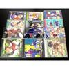 Used A3! Ace A3 CD 20 Disc Set Bundle