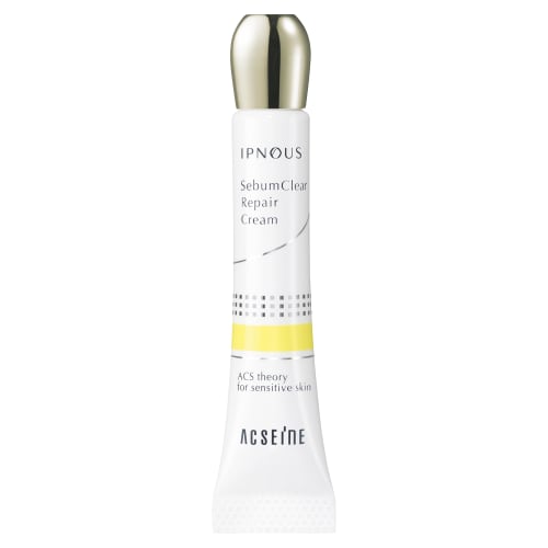 

Acseine hypnos sea bum clear repair cream medicated cream 6g beige type