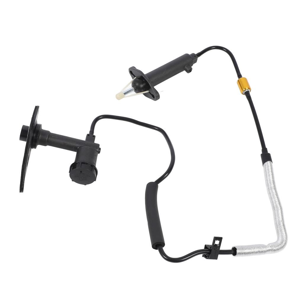 Clutch Master Slave Cylinder Assembly CC649056 Clutch Cylinder Line Assy Kit Replacement for Liberty