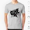 The Gate T Shirt Cotton Men Women DIY Print The Gate Eighties Eighties Movie Et Spielberg 80s Horror Scary Practical Effects