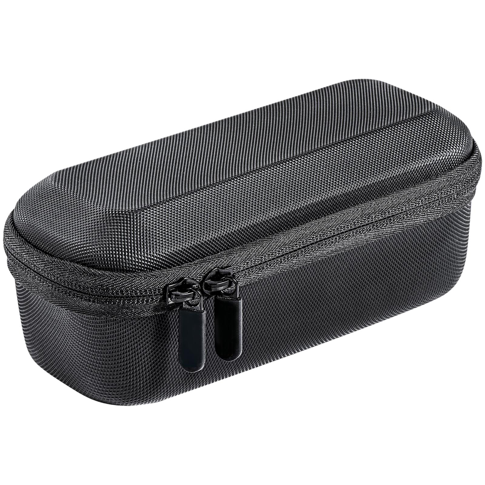 

Портативный чехол для переноски камеры Pocket 3, компактный жесткий чехол для хранения, сумка с застежкой-молнией, жесткий защитный чехол