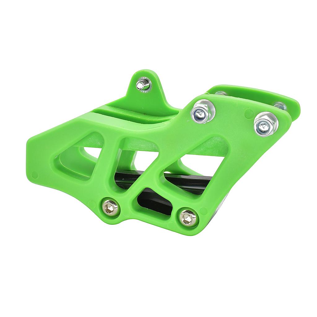 Motorcycle Chain Guide Slider Guide Swingarm Roller For Kawasaki KX250F KX450F KX 250F 450F KXF 250 450 2009-2020 KLX450R 450R