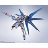 Gundam Seed Destiny Metal Robot Damashii  Side Ms  Strike Freedom Gundam [re Coordinate]
