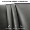 PU Leather Car Armrest Box Center Console Lid Armrest Cover Car Accessories for Honda CRV 2012 2013 2014 2015 2016