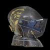 Medieval Anton Peffenhauser's Competition Half Armor, Battle Warrior Armour, Halloween Costume Best Gift For Him