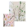 Tall Artificial Cherry Blossom Tree Lifelike Flowers Replica Artificial Plant Fake Cherry