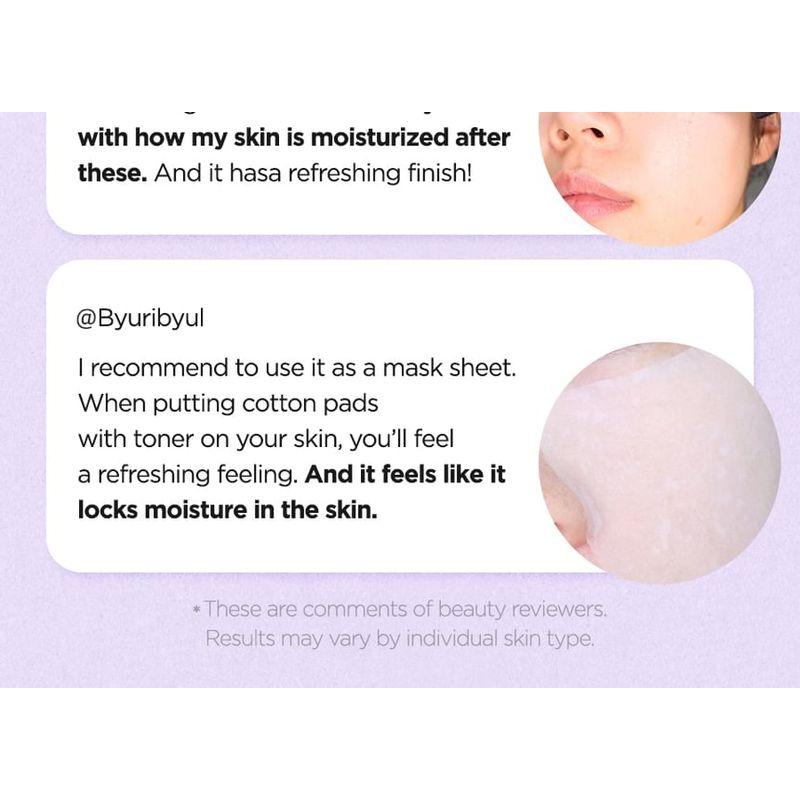 Isntree - Onion Newpair Essence Toner