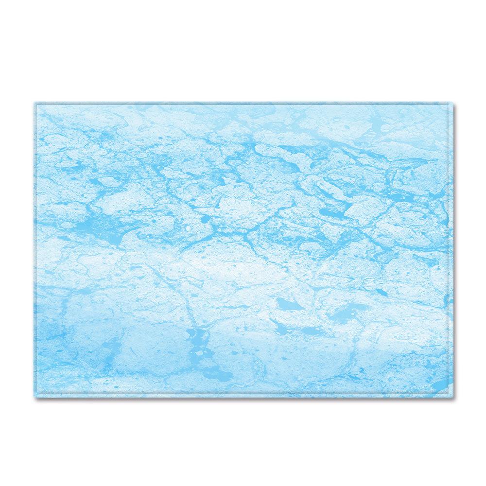 Marble Living Room Carpet Bedroom Dining Room Floor Mat Dimensions