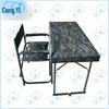 Cangyi Outdoor Folding Tables & Chairs