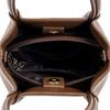 Large Capacity Tote Bag, Casual Shoulder Bag with Side Pocket, Single Shoulder Bag, Elegant Crossbody Bag