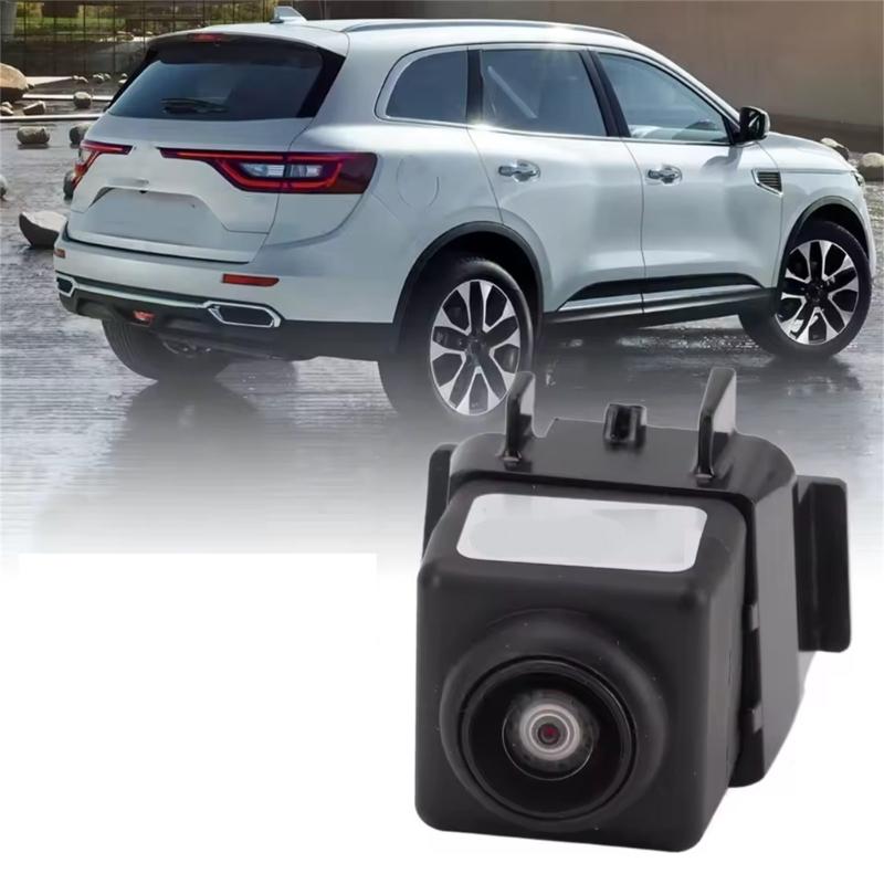 180 Degree Wide Angle Rear View Reversing Camera Clear Imaging Parking Assistance Monitors Nighttime Support 284426877R
