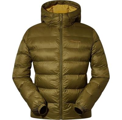 Пуховик Berghaus Ewden