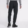 Jordan Flight Fleece Knit Cuff Casual Sweatpants Men Bottoms Black AH3933-010