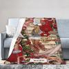 Sabrina Carpenter American Singer Blanket Quality Warm Soft Bedding Throws Spring Camping Couch Bed Aesthetic Bedspread