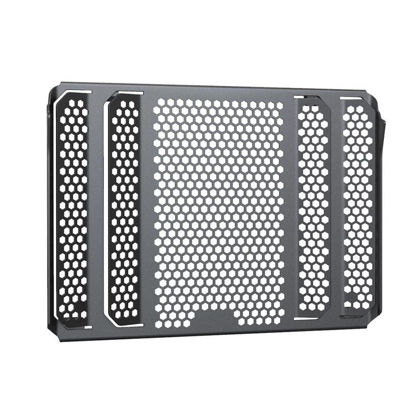 GSX-8R GSX8S GSX8R GSX8 GSX 8 S R -2026 Motorcycle Water Tank Mesh Guard Radiator Grille Protection Cover For SUZUKI GSX-8S