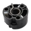 LR059341 LR088564 Kit de Reconstrução de Supercharger com Polia para Range Rover L332 / Sport 5.0 /3.0V8 LR160735 LR160736