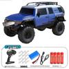 ZP1005 ZP1007 4WD Remote Control Car: Off-Road Big Foot Monster Climbing Toy