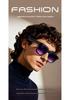 Smart Glasses: 8MP Camera, Bluetooth Calling, Music, AI Voice Assistant, Translation.