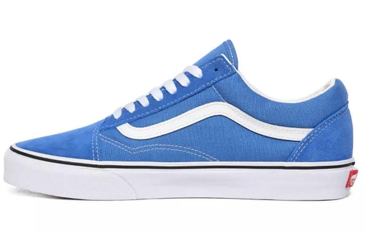 Vans Old Skool Nebulas Blue VN0A38G11UJ 35