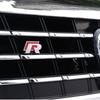 T273D ABS Adhesive Car Trunk Number Letters Badge Sticker Decal For Volkswagen GTI Polo Golf Passat Scirocco Tiguan Jetta Touareg 