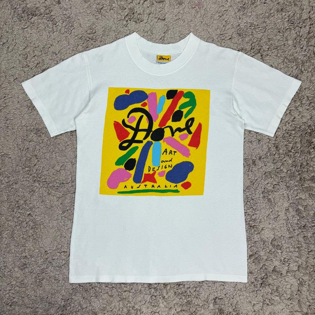 Vintage Art by Ken Done Art and Graphic T-Shirt