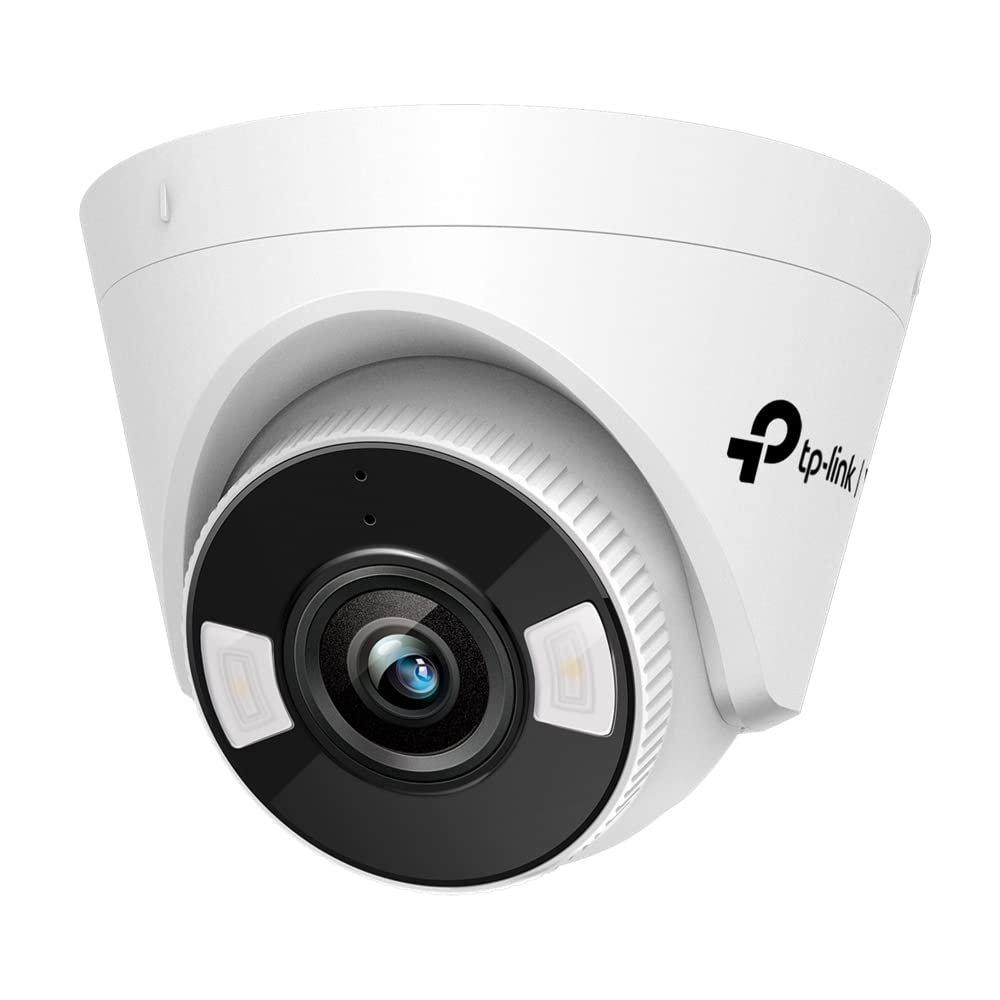 TP-Link VIGI C440 4MP Dome Security Camera PoE Surveillance