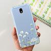 For Samsung Galaxy J7 2017 Case SM-J730F Phone Cover Luxury Marble Slim Soft Silicone Funda For Samsung J3 J5 J7 Pro 2017 Bumper