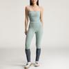 Adidas Stella McCartney STUDIO SPAGHETTI CROP TOP Camisole Women's KC2014