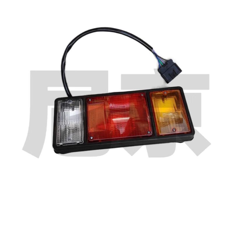 Nijing QFY200 Jinlun Tractor Rear Combination Tail Light
