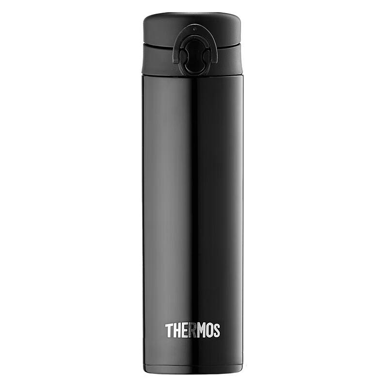 THERMOS TCNF-500S 316L Stainless Steel Insulated Bottle