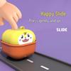 Street Stall Night Market Children's Toy Cars: Fun Back-to-School and Kindergarten Gifts