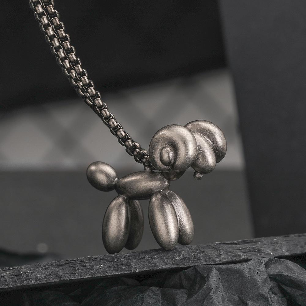 

Ретро Подвеска Созвездие Овна – Цепочка на ключицу из нержавеющей стали для мужчин