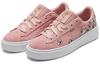 PUMA Platform Floral 'Pink Blue' Women's 370806-03