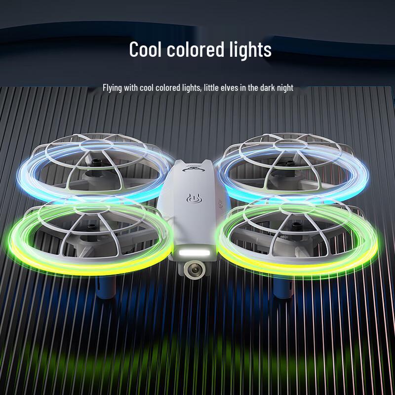 Beast Remote Control Quadcopter Drone (CN version)