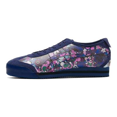 Mexico 66 Sd Pf Casual Lightweight Low-Top Sneakers Unisex Sneakers Blue 1183B851-500