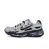 Initiator Niedrige Laufschuhe Unisex Grau DZ2776-141(Team221-2)