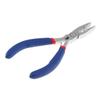 Hair Extension Plier with 2 Holes Hair Pliers for Hair Extensions Opener Removal Needle Nose Pliers Hair Repair Tool