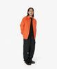 Thisisneverthat Quilted Jacket Orange
