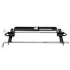 Adjustable Bracket Holder Corrosion Resistance  Battery Retainer Rust Proof Battery Rod Bracket Thickened for Yacht Truck