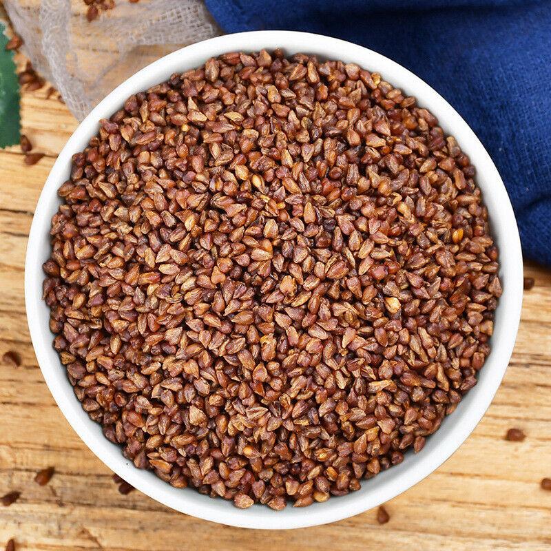 Премиальный черный гречишный чай татарского производства — фото 4