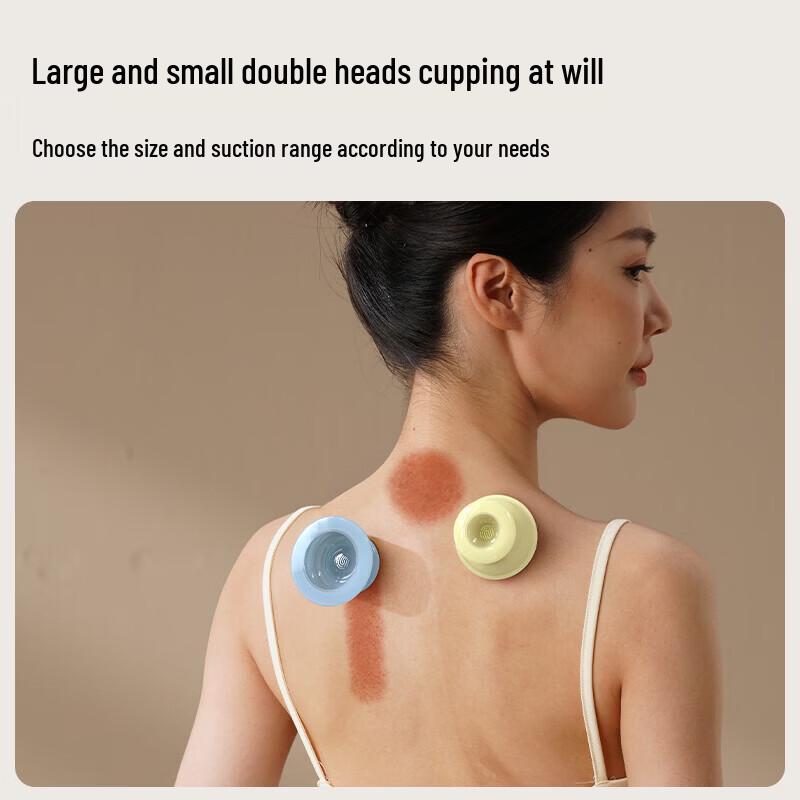 HEZHENG Instant Relaxation Gift Box CN plug (adapter included)