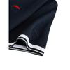 Anta Women's Tennis Style Short Sleeve Polo Shirt