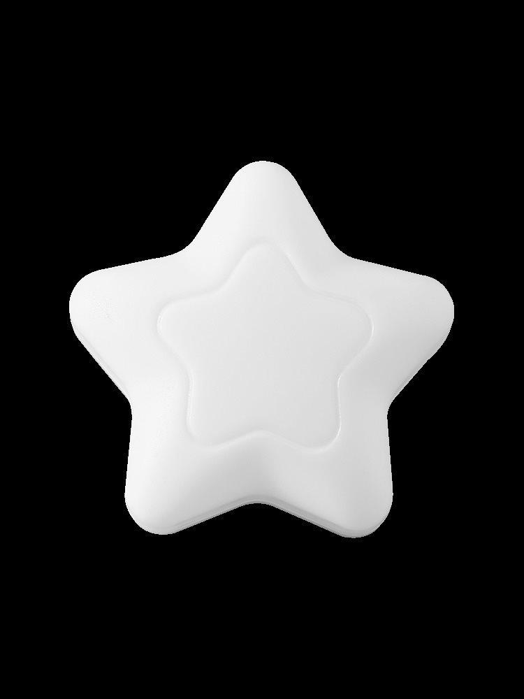 Tragbares USB-Nachtlicht mit Sternenhimmel & Powerbank mit augenschonendem LED, energiesparendem kleinem Notlicht