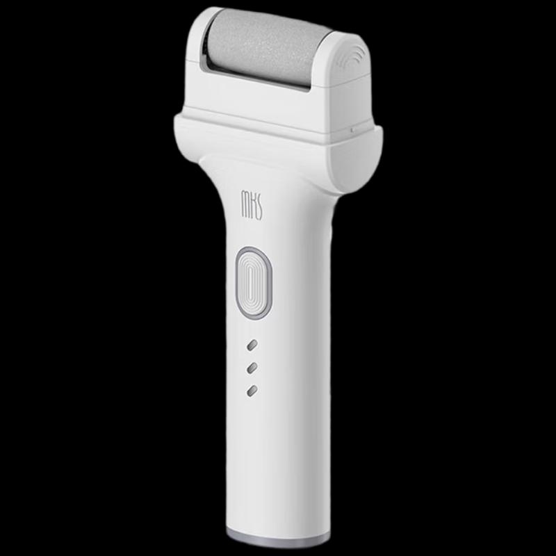 

MKS Electric Rechargeable Foot Callus Remover