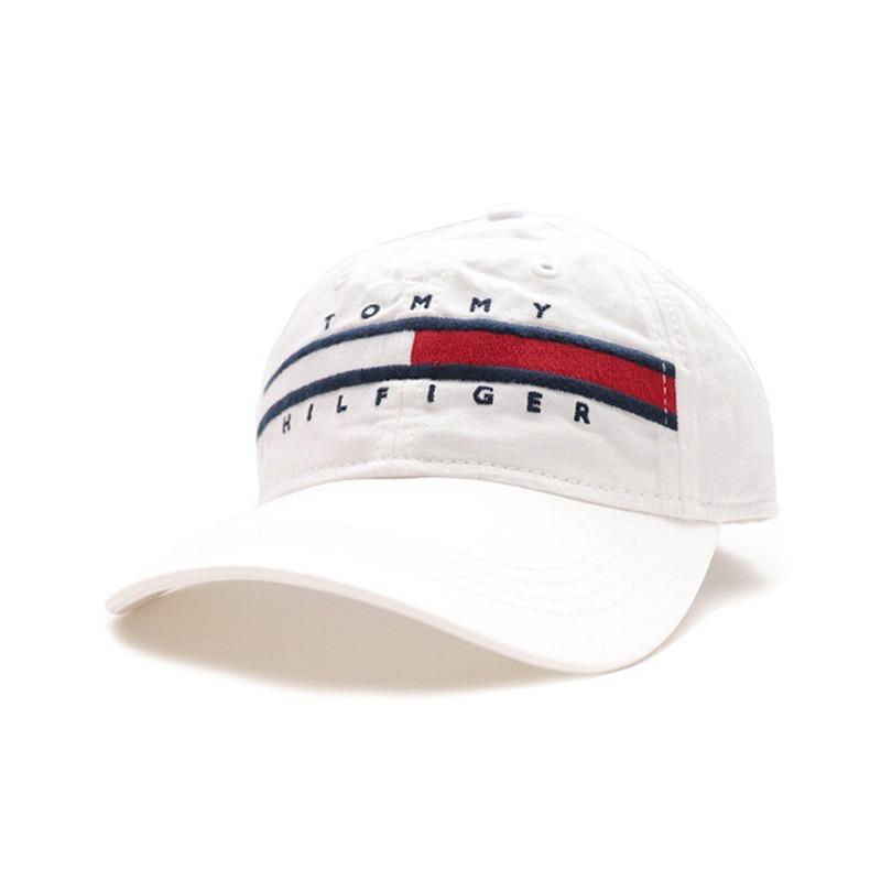 Tommy Hilfiger Casual niche design, cotton