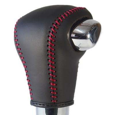 Hustler MR92S/52S Dedicated Shift Knob Exchange Kit 1BK3S39 Red