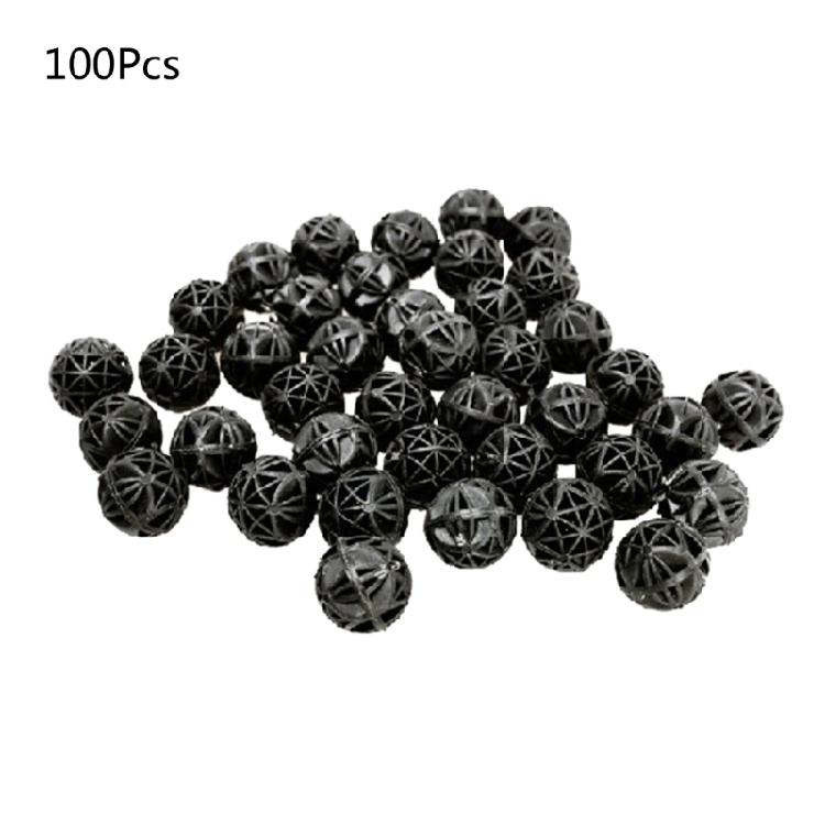 Fish Tanks Filter BioBalls for Household Aquariums Biological Balls Filter Media