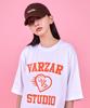 Bajal Vz Studio Short Sleeve T-Shirt (4 Colors)